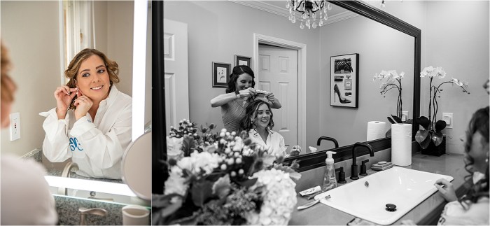 Elizabeth and Joseph Wedding