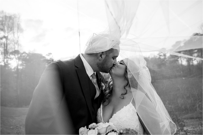 Elizabeth and Joseph Wedding